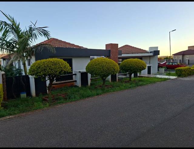 3 BEDROOM HOUSE FOR SALE IN ELANDSPOORT